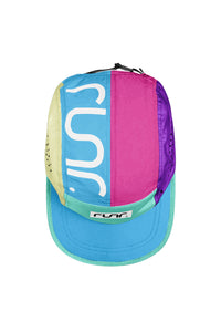 Runr Osaka Technical Running Hat - Sole Mate