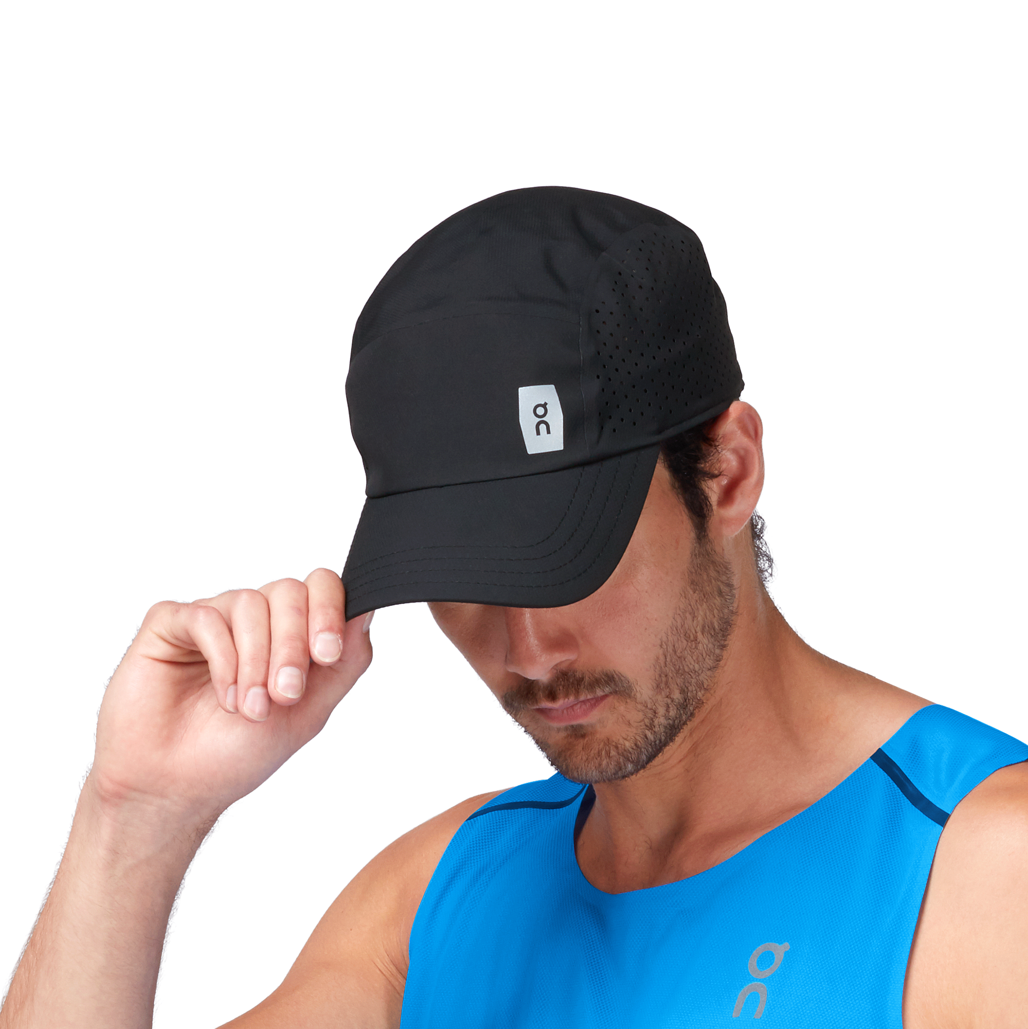 On Lightweight Running Cap - Sole Mate