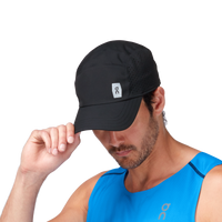 On Lightweight Running Cap - Sole Mate