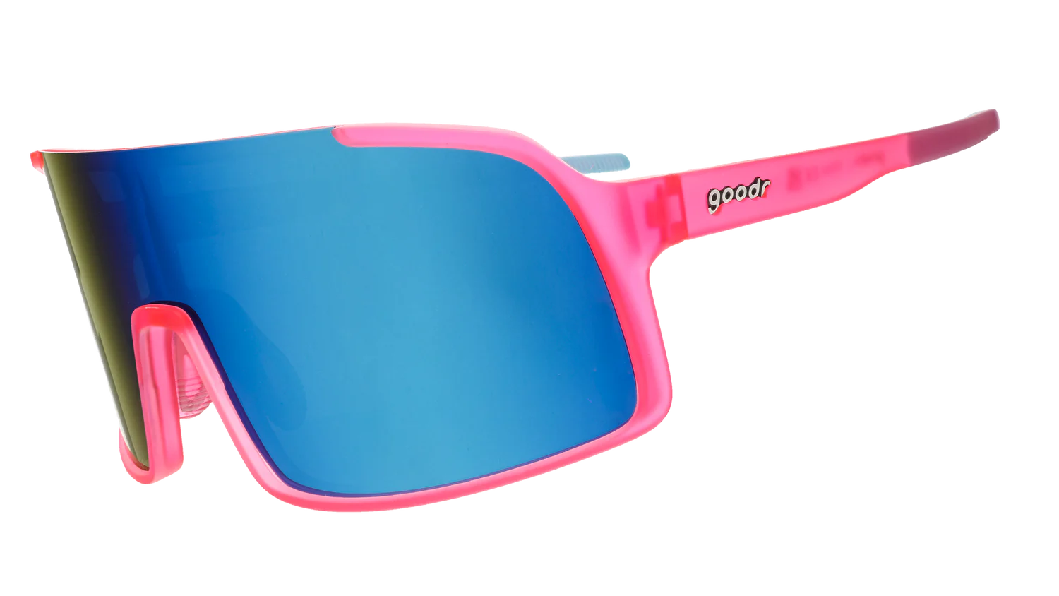 Goodr Astro G Running Sunglasses