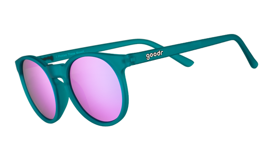 Goodr Running Sunglasses - Circle G - Sole Mate