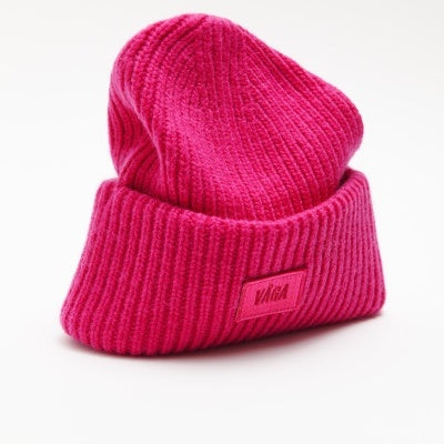 Vaga Chunky Beanie