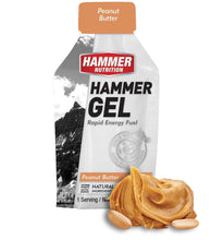 Hammer Nutrition Running Gel (Sachets & Jugs)