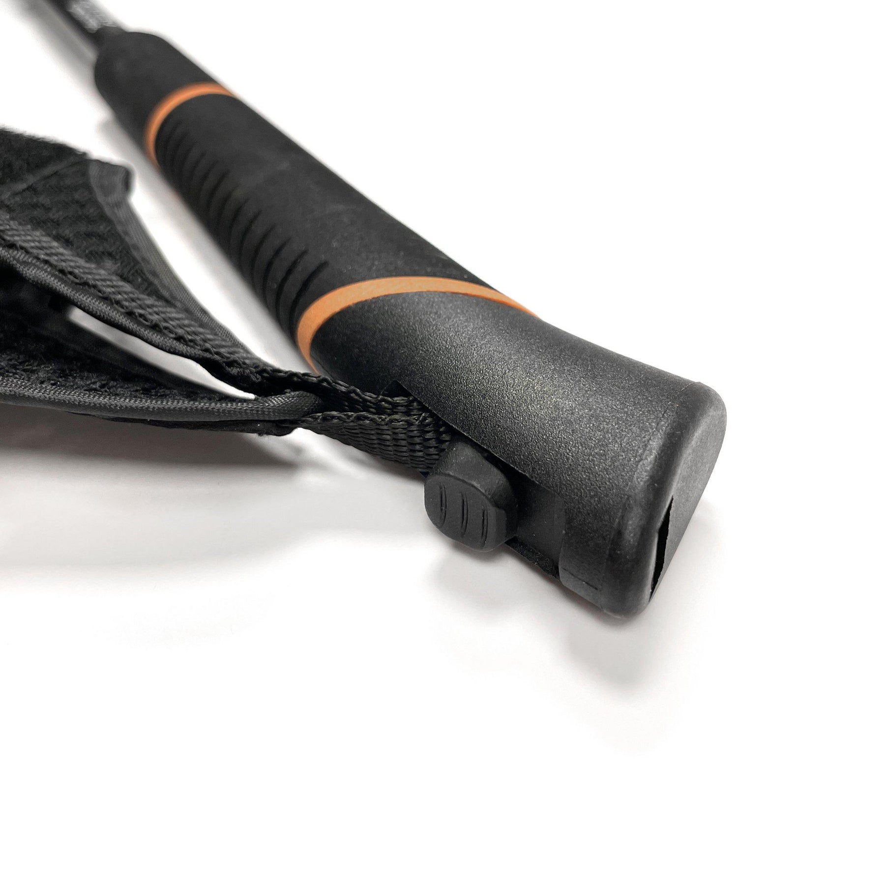 Silva Carbon Adjustable Running Poles: The Ultimate Trail Performance Boost