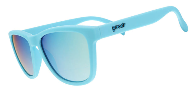 Goodr Running Sunglasses - OG - Sole Mate