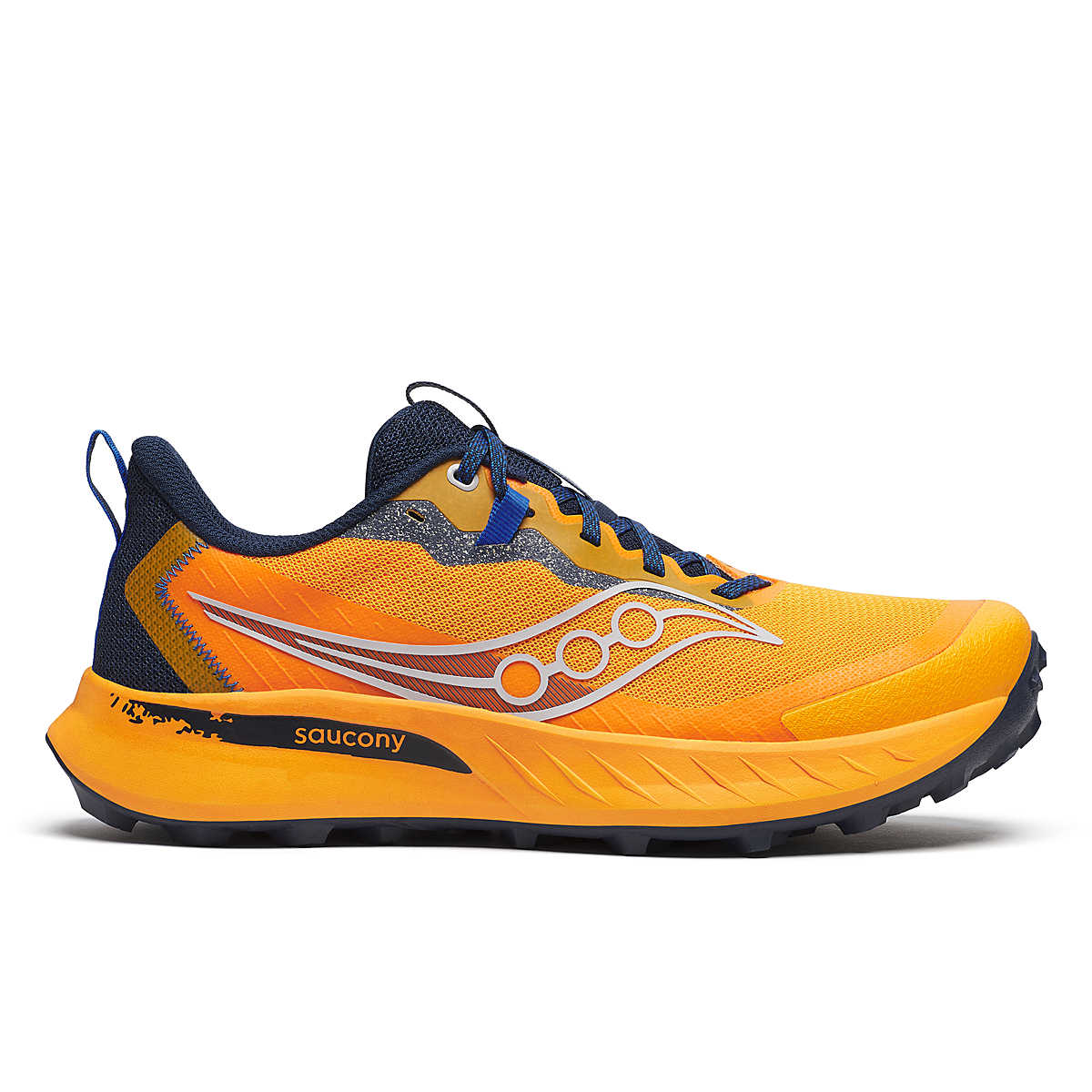 Saucony Peregrine 15 Men's Running Shoes