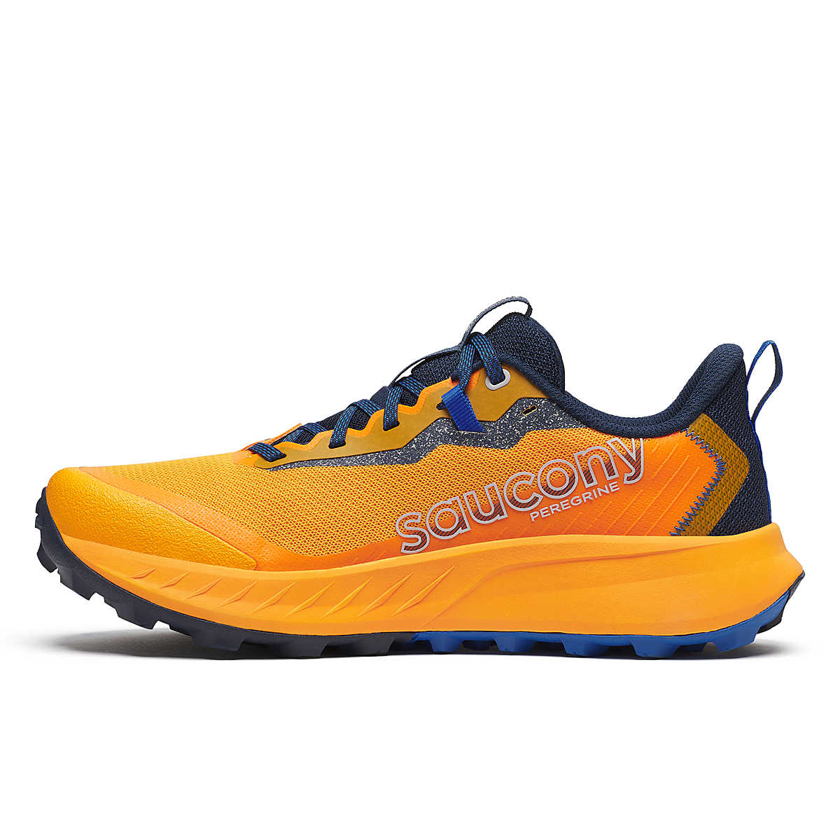 Saucony Peregrine 15 Men's Running Shoes