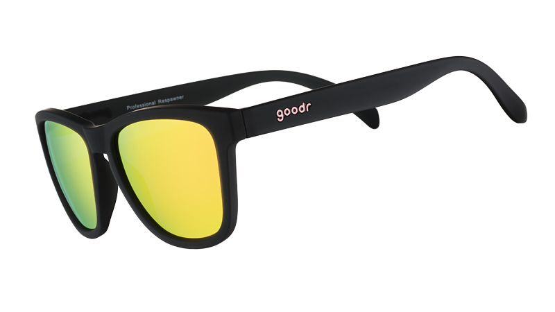 Goodr Running Sunglasses - OG