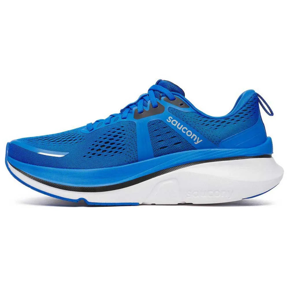 Saucony Guide 18 Men's Running Shoes