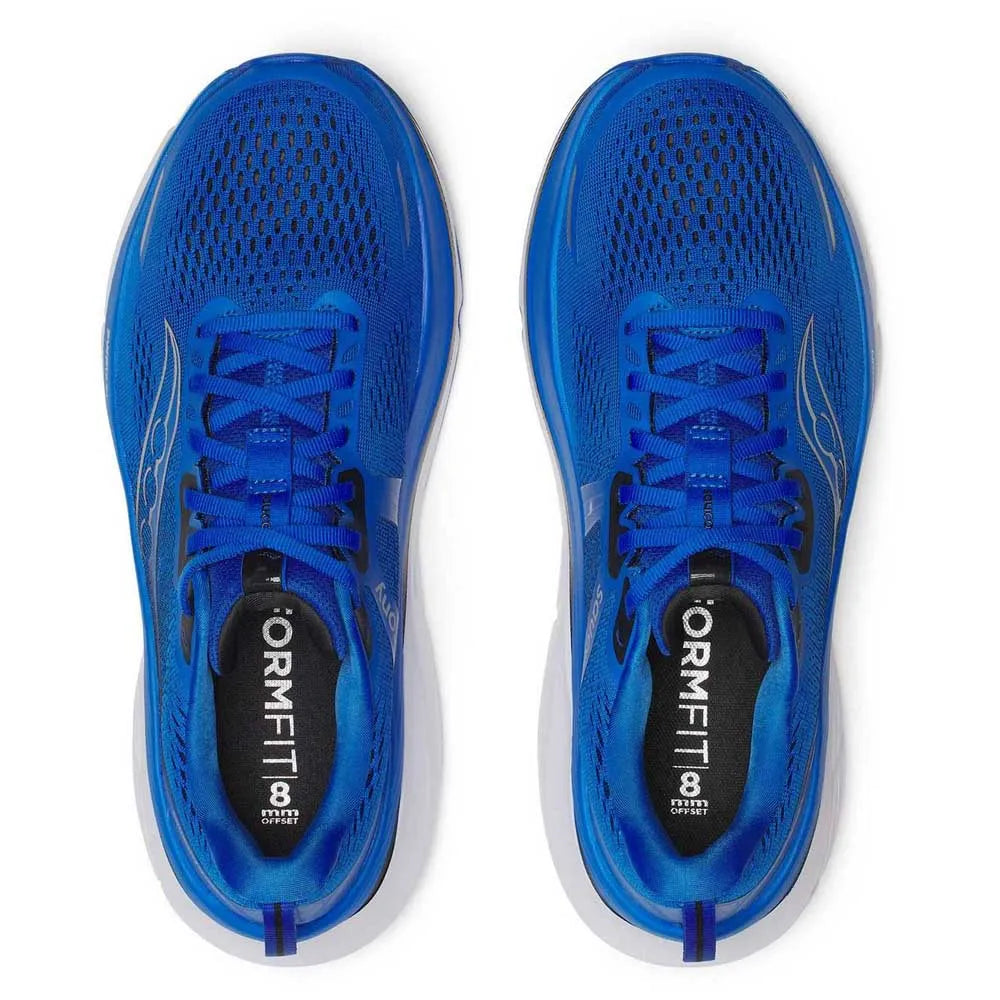 Saucony Guide 18 Men's Running Shoes