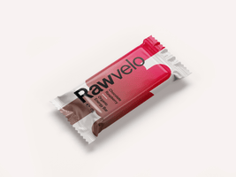 Rawvelo Organic Energy Bar - Sole Mate