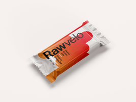 Rawvelo Organic Energy Bar - Sole Mate