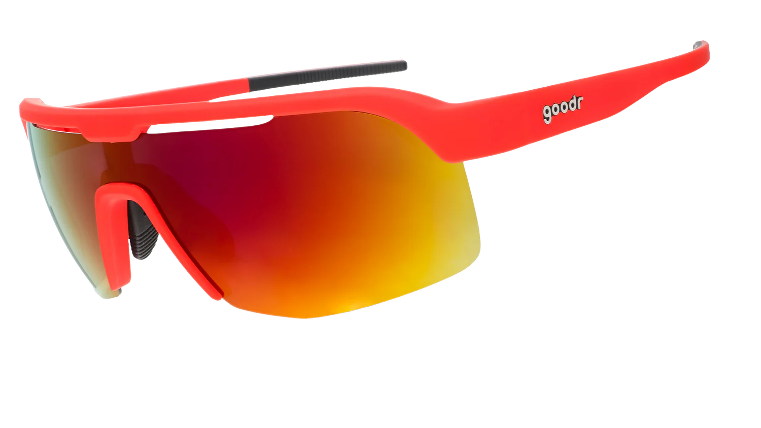 Goodr Bolt G Running Sunglasses