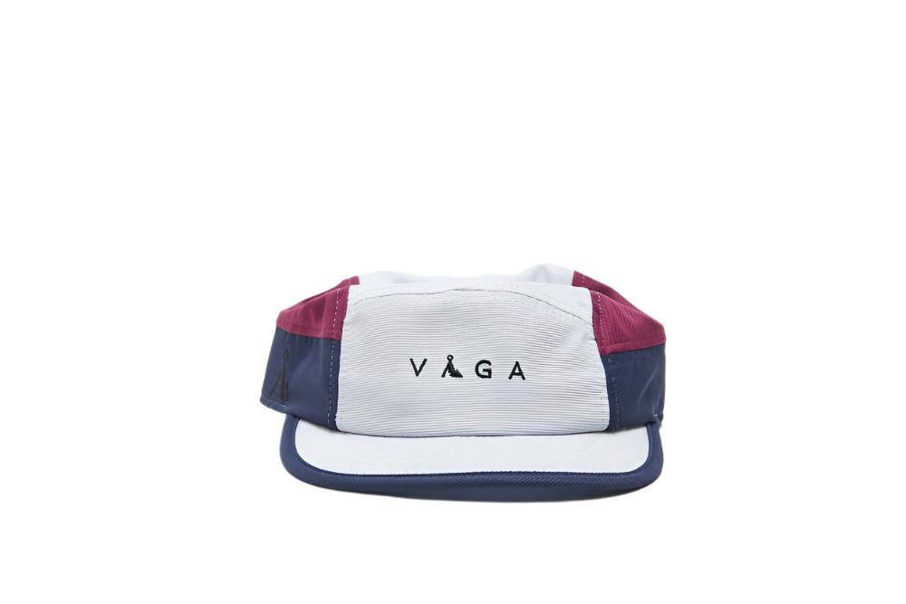 Vaga Club Running Cap