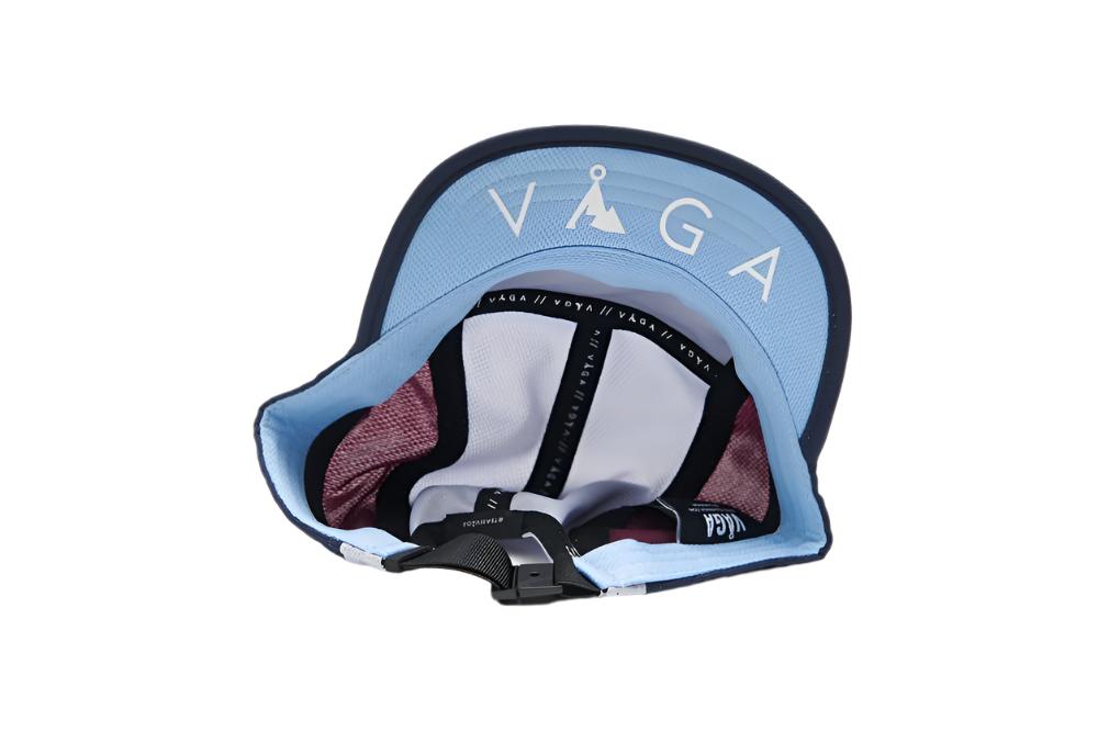 Vaga Club Running Cap