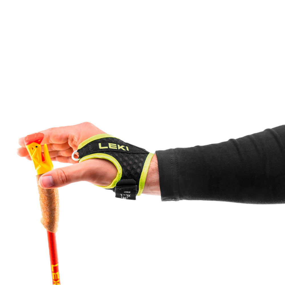 Leki Ultratrail FX.One Superlite Running Poles