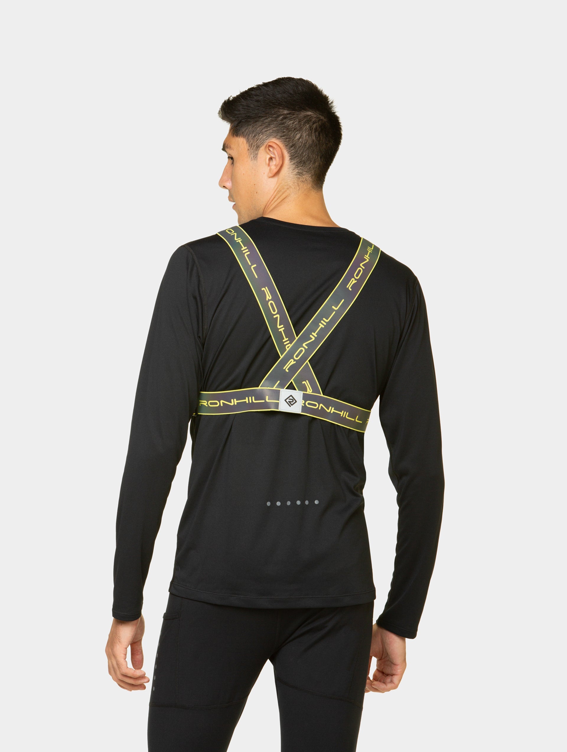 Ronhill Reflect Running Belt