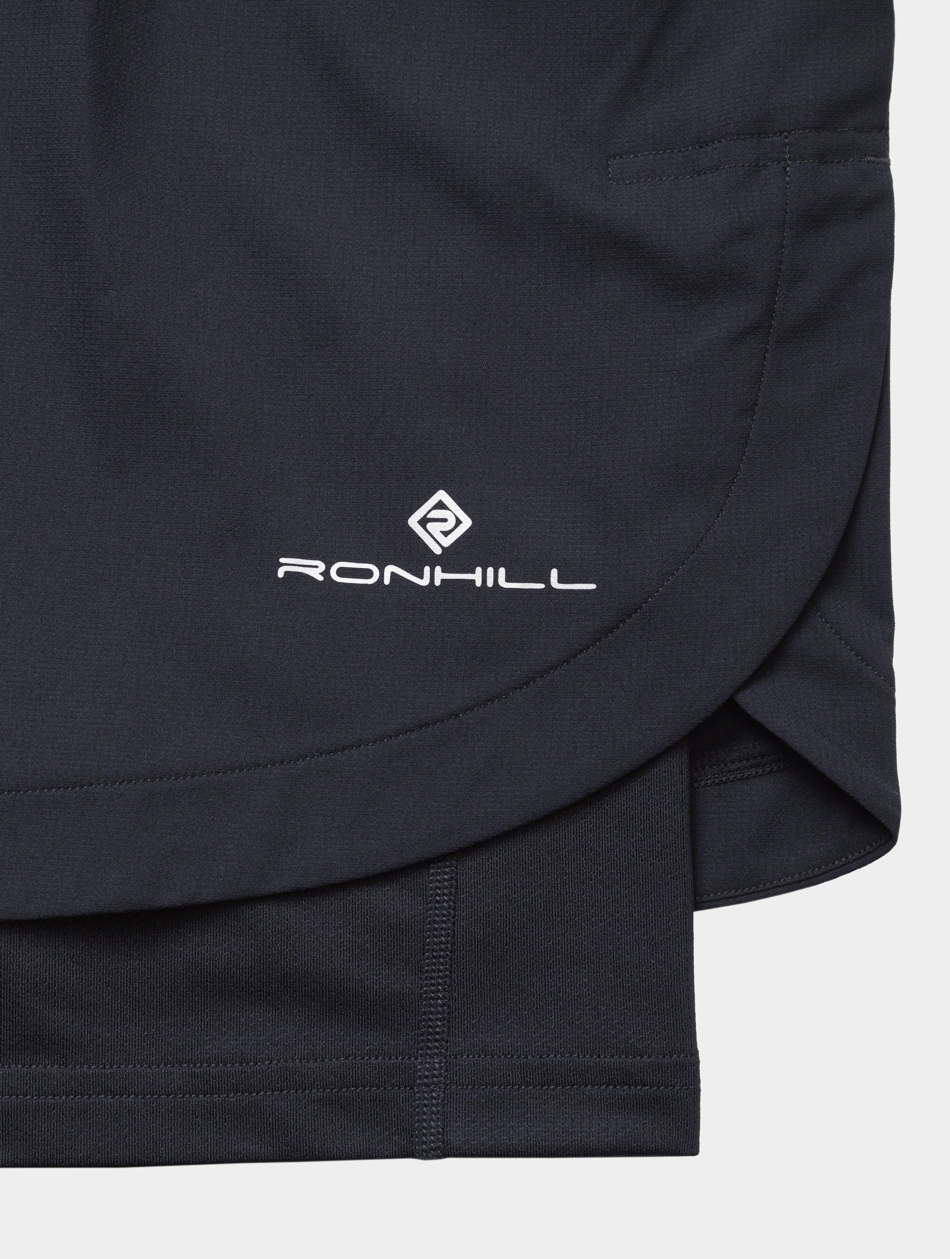 Ronhill Tech 7" Twin Men's Running Shorts