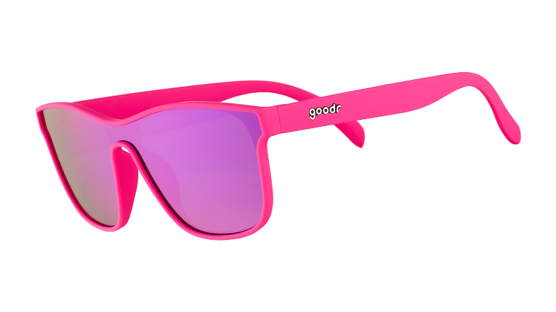 Goodr Running Sunglasses - VRG