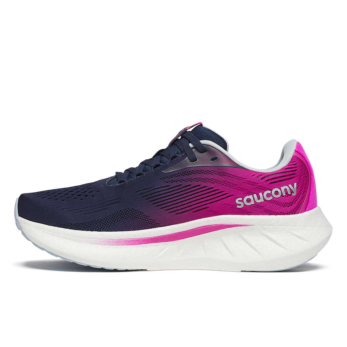 Saucony Ride 18 Women's Running Shoes