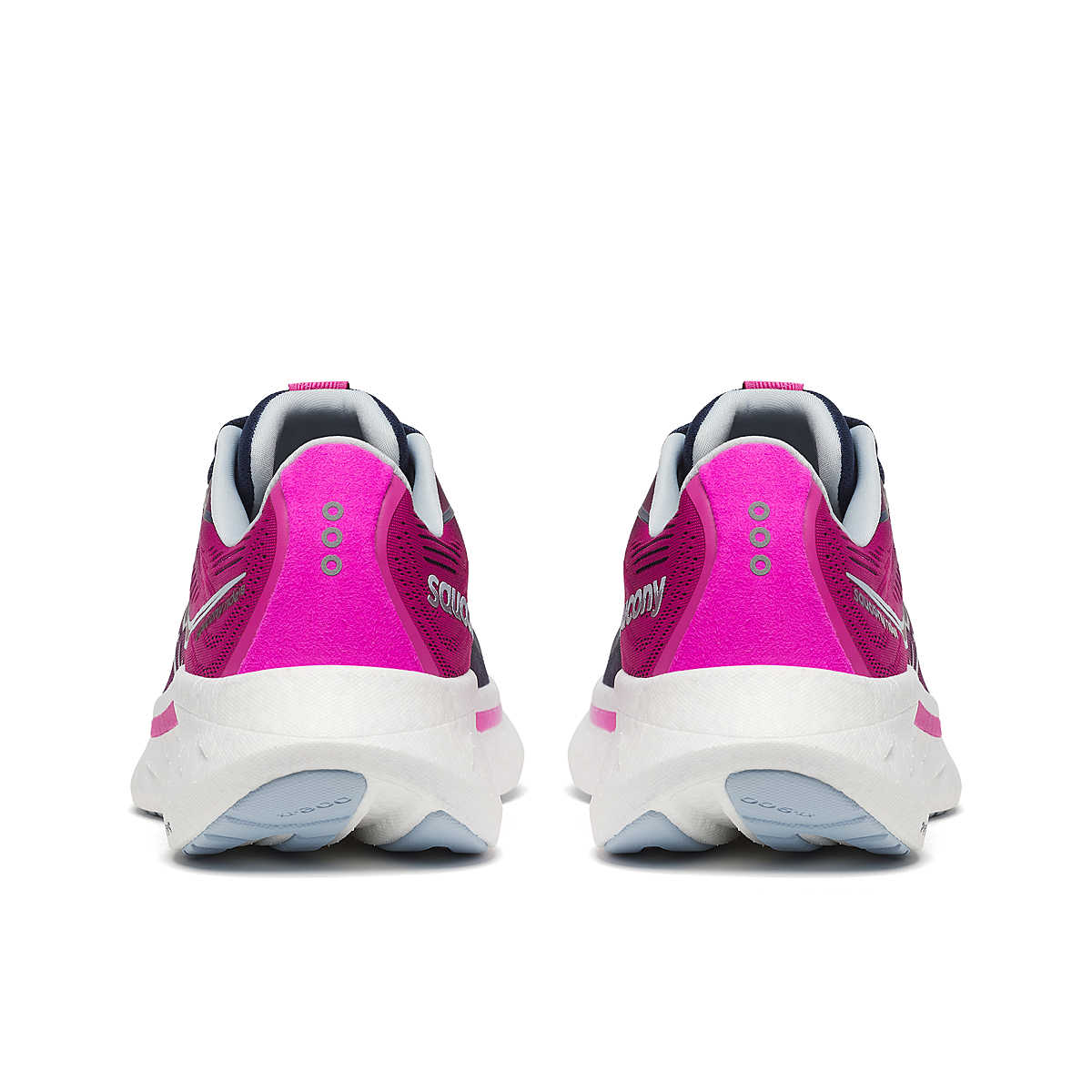 Saucony Ride 18 Women's Running Shoes