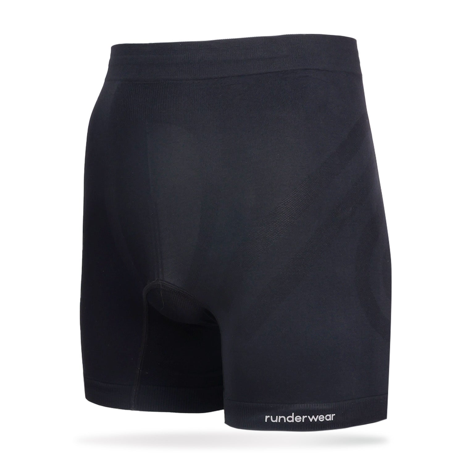 Runderwear Men's Running Boxers