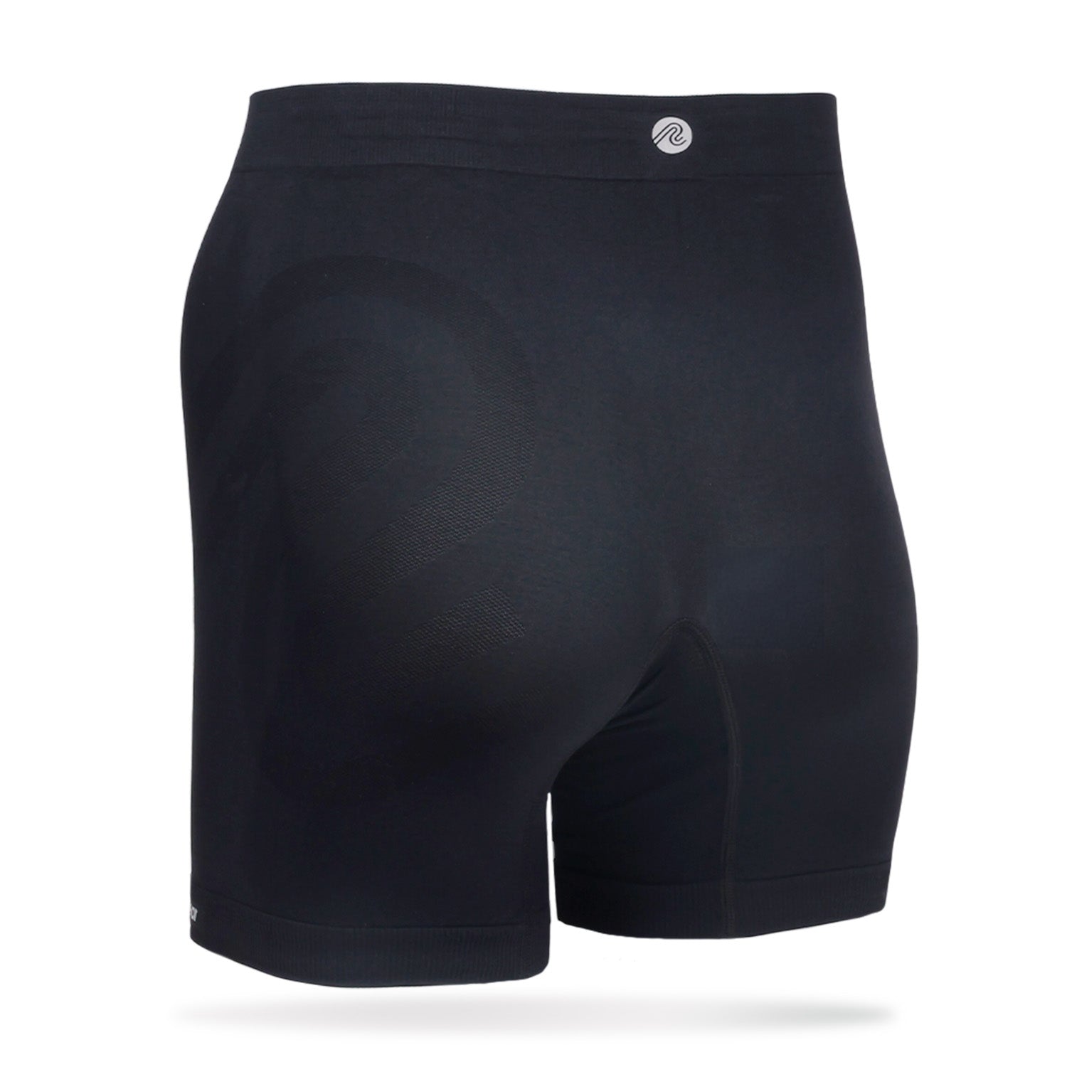 Runderwear Men's Running Boxers