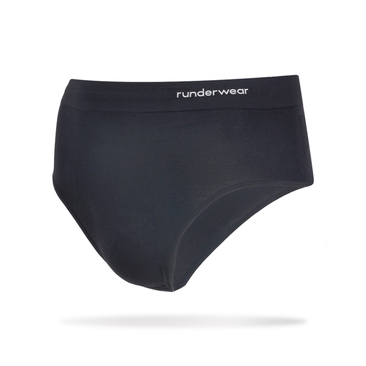 Runderwear Men's Running Brief (New Design 2025)