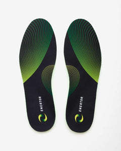 Enertor Running Insoles - Sole Mate