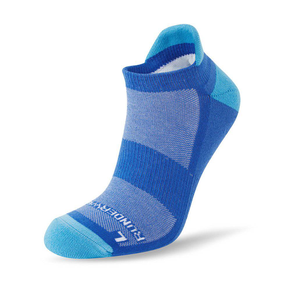 Runderwear Anti Blister Low Running Socks - Sole Mate