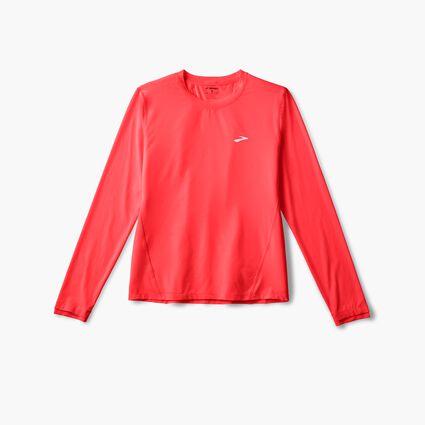 Brooks Sprint Free 3.0 Women's Long Sleeve Running Top