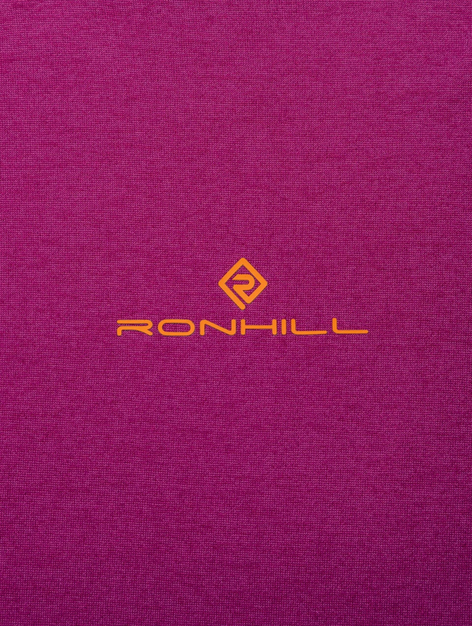 Ronhill Tech Reflect Women's Long Sleeve Running Top