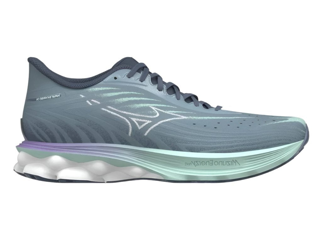 Mizuno Wave Skyrise 6 Women's Running Shoes