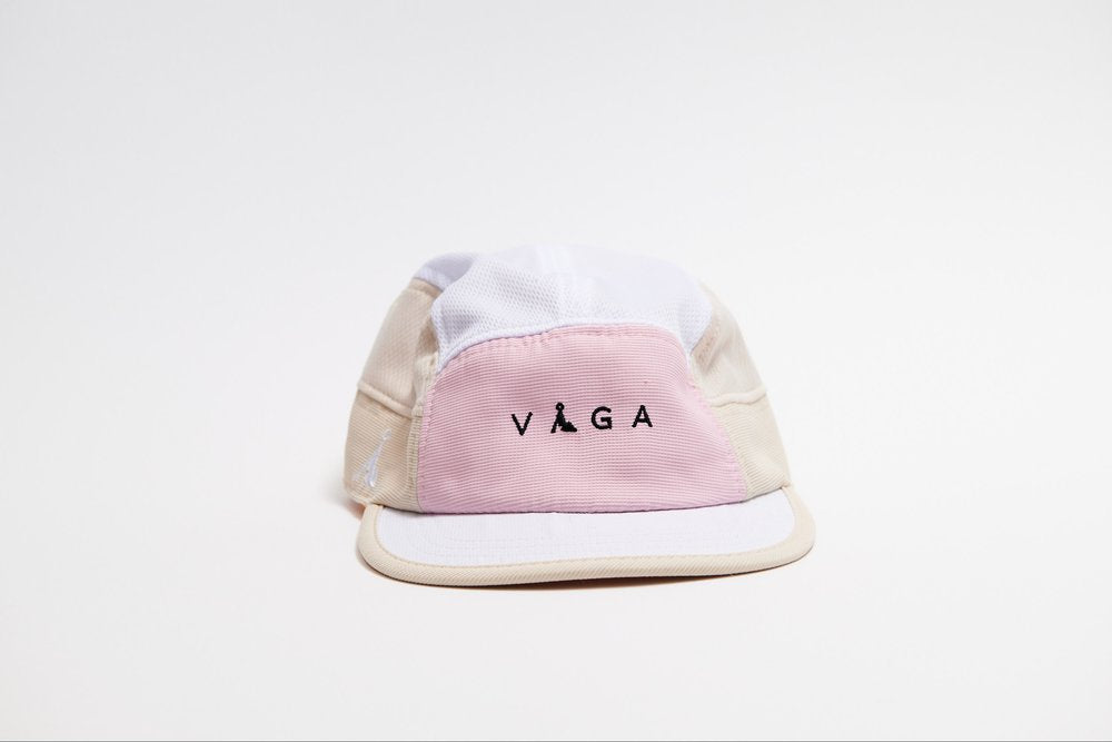 Vaga Club Running Cap