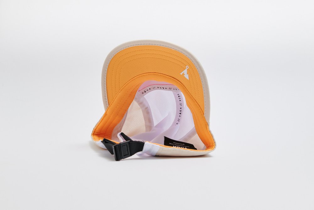 Vaga Club Running Cap