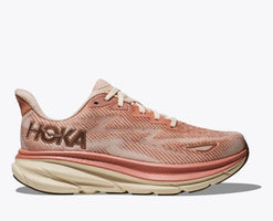 Hoka Clifton 9 Women's Running Shoes - Sole Mate