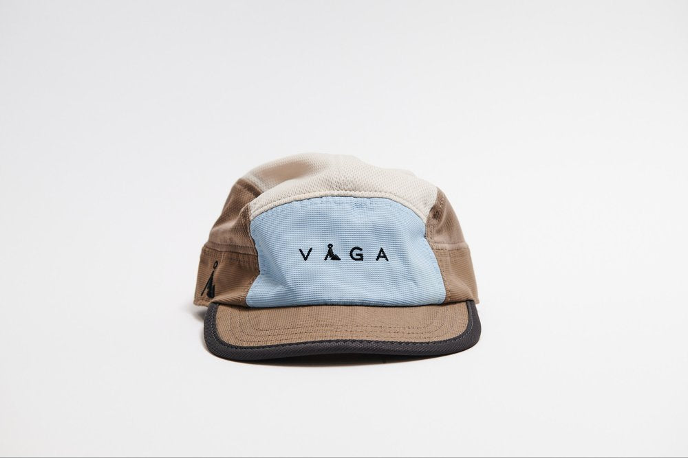 Vaga Club Running Cap