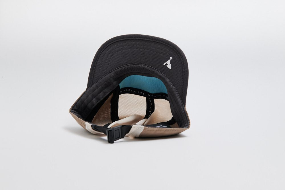 Vaga Club Running Cap