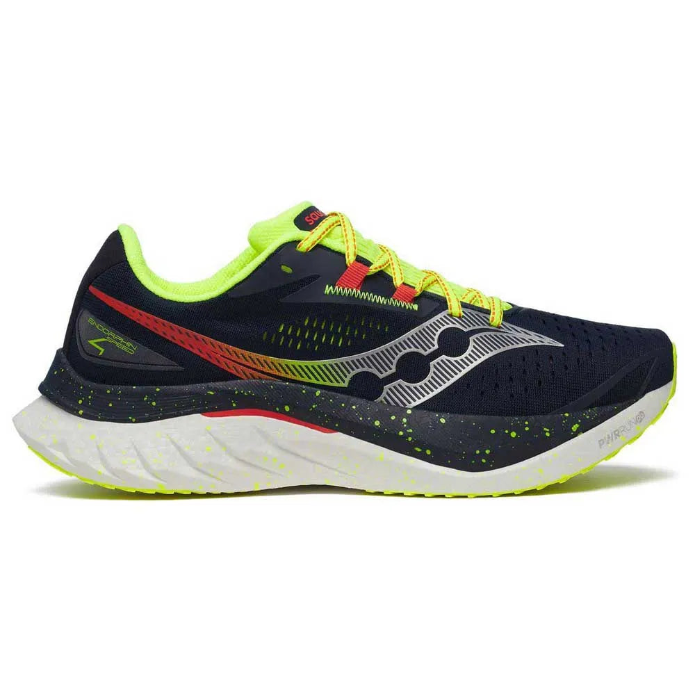 Saucony Endorphin Speed 4 Men's Running Shoes