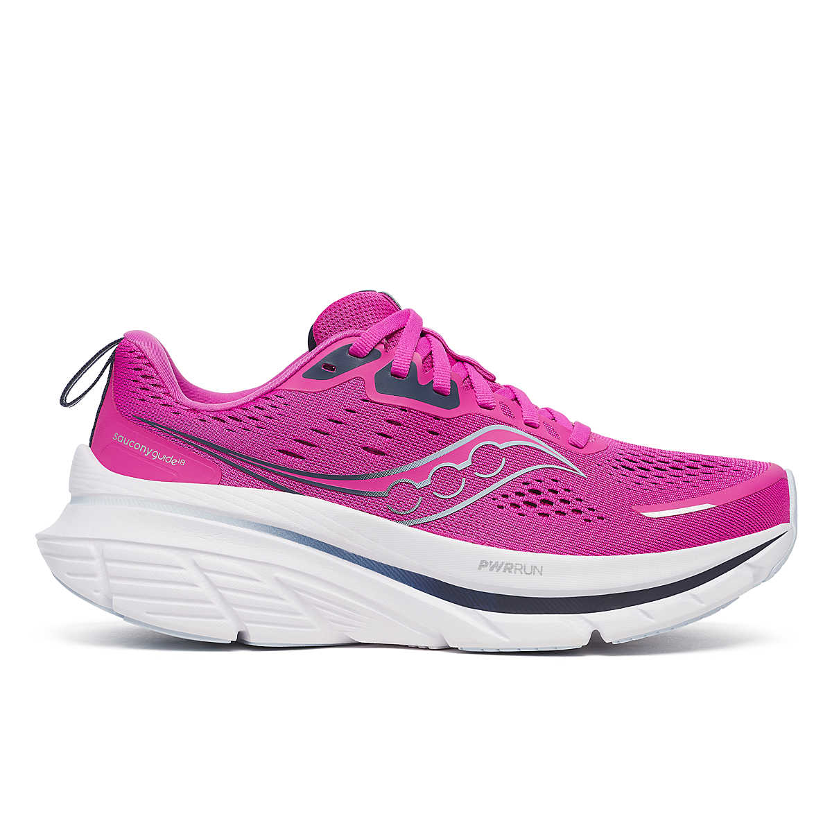 Saucony Guide 18 Women's Running Shoes