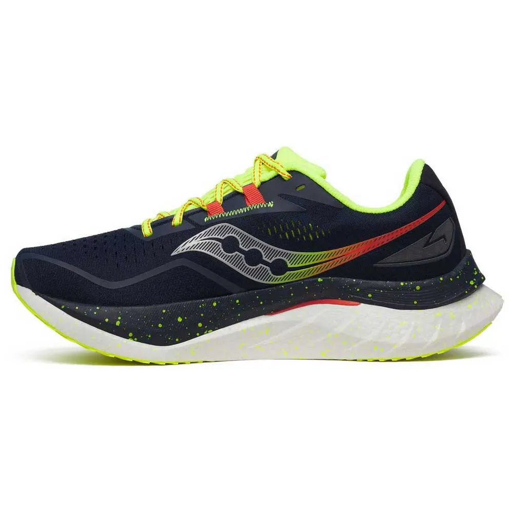 Saucony Endorphin Speed 4 Men's Running Shoes