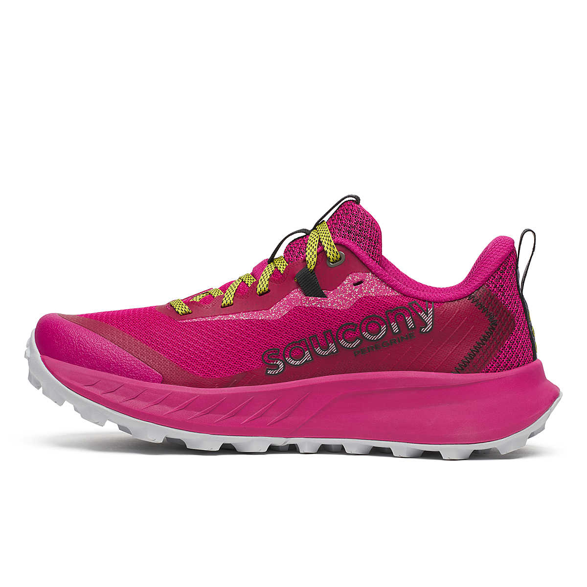 Saucony Peregrine 15 Women's Running Shoes