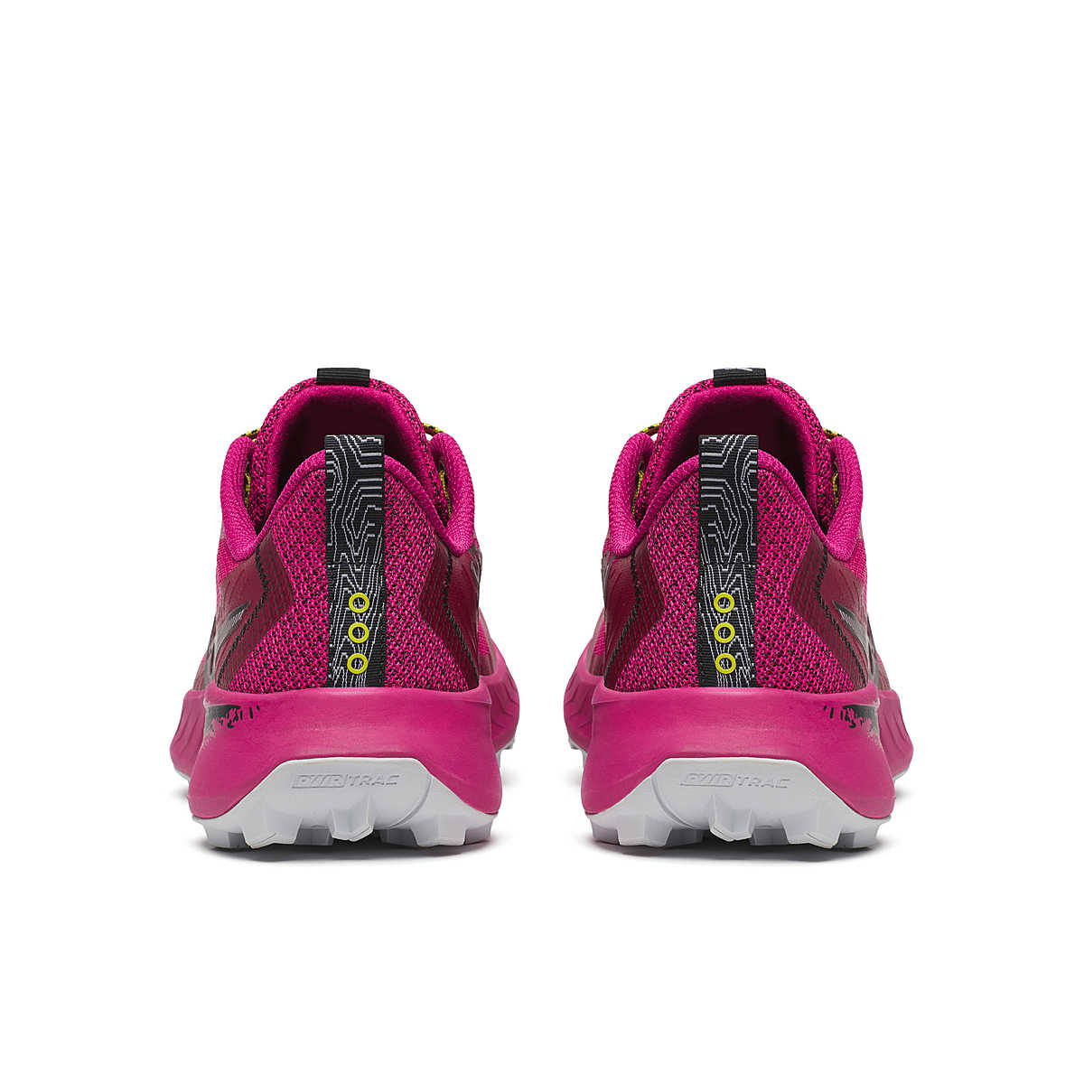 Saucony Peregrine 15 Women's Running Shoes