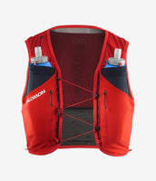 Salomon Sense Pro 6 Unisex Running Hydration Vest - Sole Mate