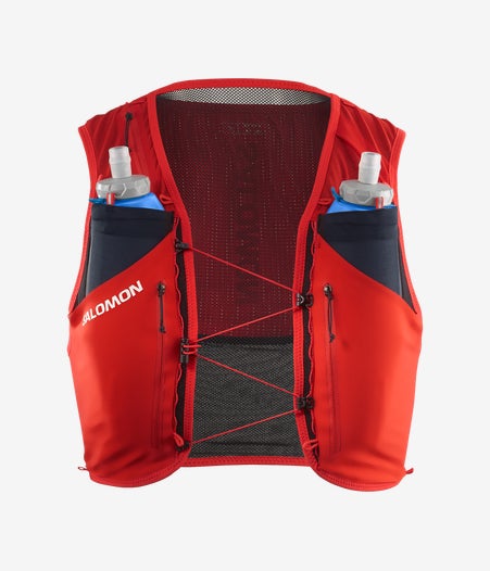 Salomon Sense Pro 6 Unisex Running Hydration Vest - Sole Mate