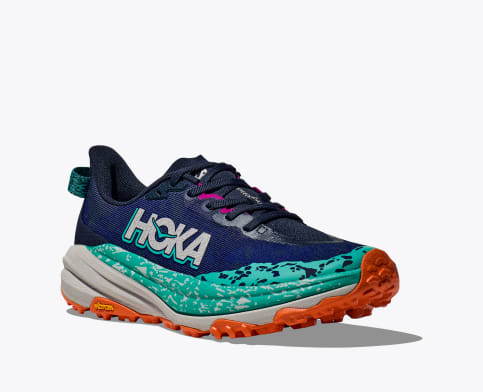 Hoka Speedgoat 6 Women's Trail Running Shoes - Sole Mate