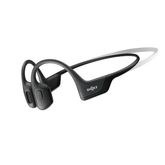 Shokz OpenRun Pro Mini Bone Conduction Running Headphones