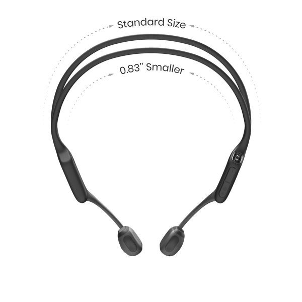 Shokz OpenRun Pro Mini Bone Conduction Headphones | Sole Mate