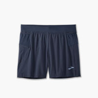 Brooks Sherpa 5" 2-in-1 Men's Running Shorts - Sole Mate