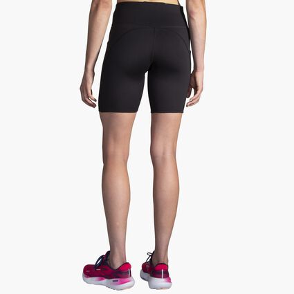 Brooks Spark 8" Women Short Running Tights